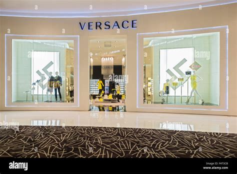 buy versace near the emirates|versace dubai mall.